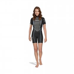 ΣΤΟΛΗ MARES - REEF SHORTY SHE DIVES