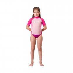 RASH GUARD JUNIOR S/S