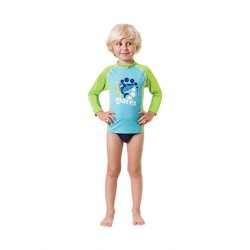 ΜΑΓΙΟ RASH GUARD KID L/S