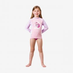 RASH GUARD KID L/S