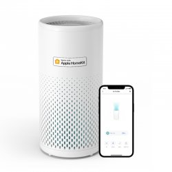 Καθαριστής Αέρα Meross Smart Wi-Fi Air Purifier HK 