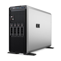 Dell Server PowerEdge T360 |E-2414|16G|1X480GB SSD|2P|H355|5