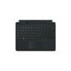 Microsoft Flip Cover με Πληκτρολόγιο Μαύρο Microsoft Surface Pro 8X6-00189