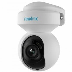 Reolink E Series E540 IP Κάμερα Παρακολούθησης Wi-Fi 5MP Full HD+ Αδιάβροχη με Αμφίδρομη Επικοινωνία