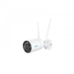 Reolink W330 IP Κάμερα Παρακολούθησης Wi-Fi 4K Αδιάβροχη με Αμφίδρομη Επικοινωνία