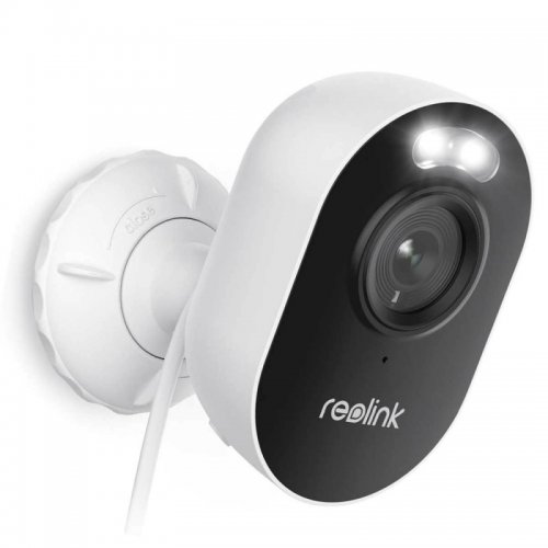 Reolink Lumus IP Κάμερα Παρακολούθησης Wi-Fi 1080p Full HD Αδιάβροχη E430