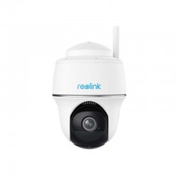 Reolink B430 IP Κάμερα Παρακολούθησης Wi-Fi 4MP Full HD+ Αδιάβροχη Μπαταρίας με Αμφίδρομη Επικοινωνία