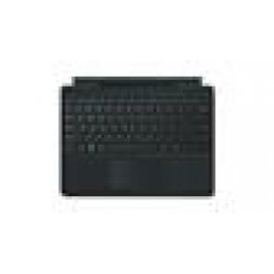 Microsoft Surface Pro Signature Keyboard Microsoft Cover port Black