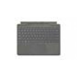 Microsoft Surface Pro Signature Keyboard Microsoft Cover port Platinum