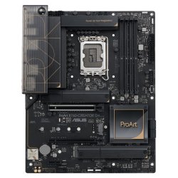 ASUS MOTHERBOARD PROART B760-CREATOR D4, 1700, DDR4, ATX