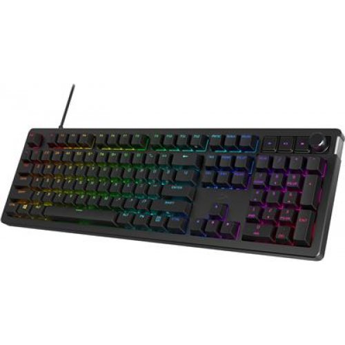 HP HyperX Alloy Rise - Gaming Keyboards