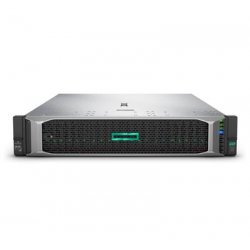 HPE ProLiant DL380 Gen10 server Rack (2U) Intel Xeon Silver 4210R 2.4 GHz 32 GB DDR4-SDRAM 800 W