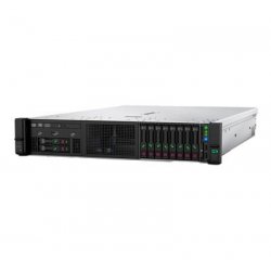 HPE ProLiant DL380 Gen10 server Rack (2U) Intel Xeon Silver 4210R 2.4 GHz 32 GB DDR4-SDRAM 800 W