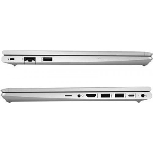 Laptop HP EliteBook 645 G9 14" IPS (Ryzen 7-5825U/16GB/512GB SSD/W11 Pro)