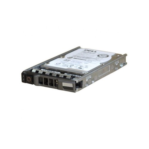 DELL HDD Σκληρός Δίσκος 1.2TB 10K RPM SAS 12Gbps 512n 2.5'' Hot-plug, 14G, 15G, 16G Rack Servers