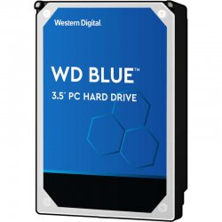 Δίσκος  WD SATA3 1TB 64MB WD10EZEX