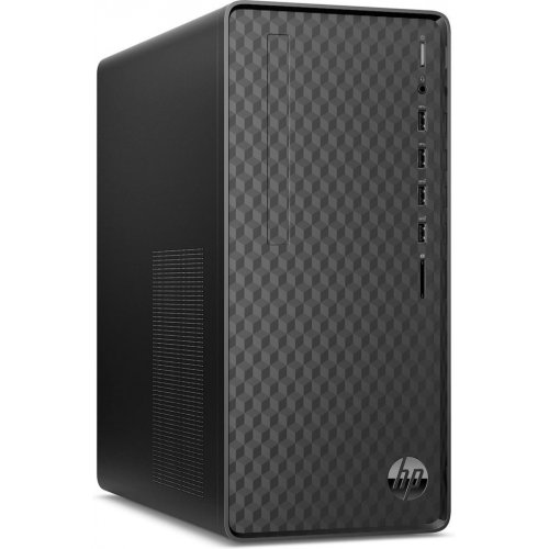 HP M01-F3003nv Desktop PC (Ryzen 5-5600G/16GB DDR4/512GB SSD/W11 Home)