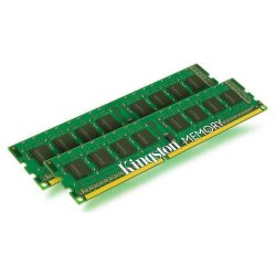 Kingston 16GB DDR3 RAM με 2 Modules (2x8GB) και Ταχύτητα 1600 για Desktop