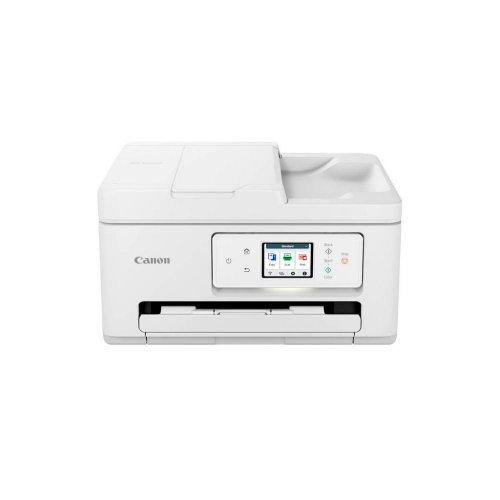 Canon Pixma TS7750I Έγχρωμο Πολυμηχάνημα Inkjet με WiFi και Mobile Print