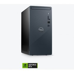 Dell Inspiron 3030 MT Gaming Desktop PC (i5-14400F/16GB DDR5/512GB SSD/W11 Home)