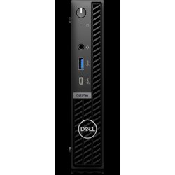 DELL Optiplex Desktop 7020MFF|i512500T|16|512|W11|5YP