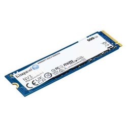 KINGSTON SSD M.2 NV3 SNV3S/500G, 500GB, NVMe, PCIe 4.0