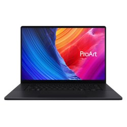 ASUS Laptop ProArt P16 OLED H7606WI-OLED-ME125X 16'' 4K (3840 x 2400) Touch 60Hz Ryzen AI 9 HX 370 /64GB/2TB SSD NVMe PCIe 4.0/N