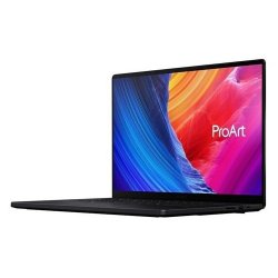 ASUS Laptop ProArt P16 OLED H7606WI-OLED-ME125X 16'' 4K (3840 x 2400) Touch 60Hz Ryzen AI 9 HX 370 /64GB/2TB SSD NVMe PCIe 4.0/N