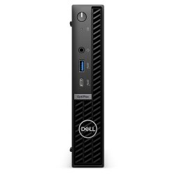 DELL PC OptiPlex 7020 MFF/i5-12500T/16GB/512GB SSD/UHD Graphics 770/Win 11 Pro 5Y Prosupport NBD