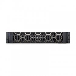 Dell PowerEdge R750xs (Xeon Silver 4310/16GB DDR4/1.2TB SSD/OCP SFP+/H755 8G/No OS)