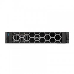 DELL Server PowerEdge R760xs 2U |8 x 2.5|Xeon Silver 4410Y|8 x 2.5|16GB|480GB SSD|NIC 2x 1GbE|PERC H755|2 PSU|5Y Prosupport