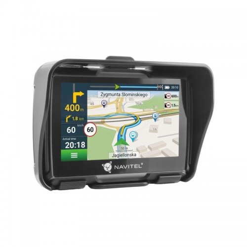 Navitel G550  Moto Gps Navigation