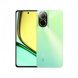 REALME RMX3890 C67 8/256GB Sunny Oasis