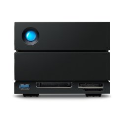 LACIE HDD EXTERNAL 16TB 2BIG DOCK  Thunderbolt 4 + USB 3.2