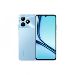 REALME RMX3834 Note 50 128GB 4GB Sky Blue