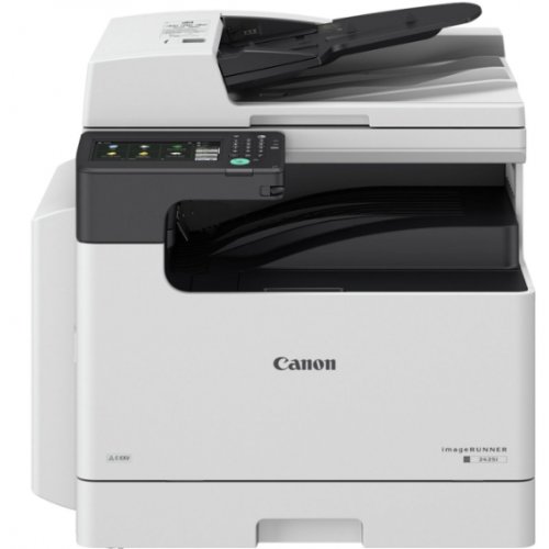 Canon imageRunner 2425i Ασπρόμαυρο Laser Φωτοτυπικό A3 με Αυτόματο Τροφοδότη Φύλλων (ADF)