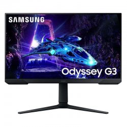 Οθόνη Samsung 24'' LS24DG302EUXEN