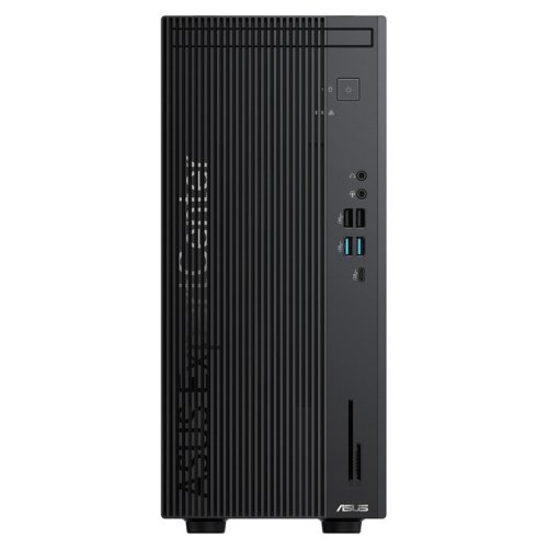 Asus ExpertCenter D7 Desktop PC (i7-14700/16GB DDR4/512GB SSD/W11 Pro)/Black