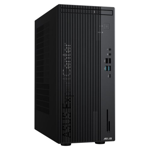 Asus ExpertCenter D7 Desktop PC (i7-14700/16GB DDR4/512GB SSD/W11 Pro)/Black