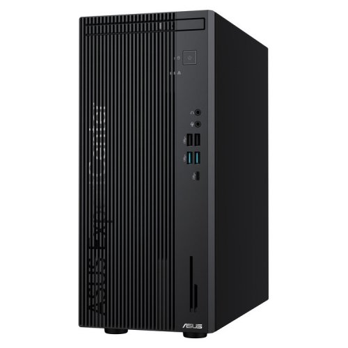 Asus ExpertCenter D7 Desktop PC (i7-14700/16GB DDR4/512GB SSD/W11 Pro)/Black