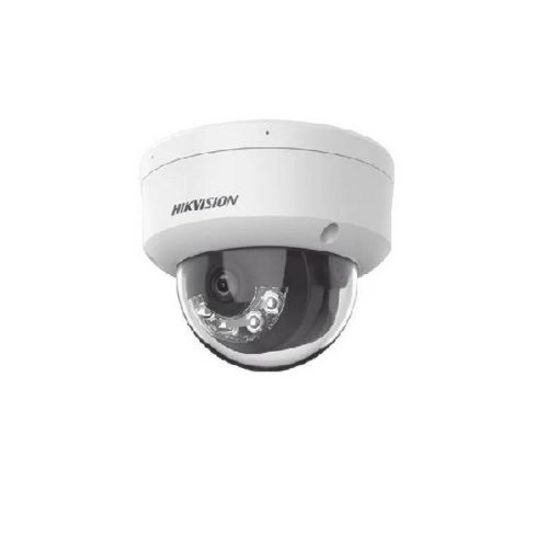 Hikvision DS-2CD2183G2-LIS2U IP Κάμερα Παρακολούθησης