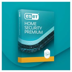 ESET HOME SECURITY PREMIUM 2 DEVICES  RP GR 1Y