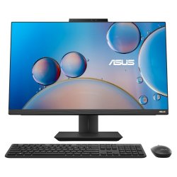 ASUS All In One PC ExpertCenter A5 A5702WVART-GR53C1X 27'' FHD LCD TOUCH/Intel Core™ 5 processor 120U/16GB/512GB SSD NVMe PCe 4.