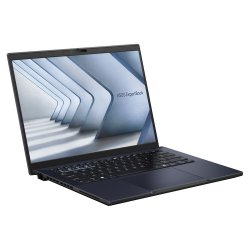 ASUS Laptop ExpertBook B3 B3404CVF-GR73D1X 14'' 2560x1600 i7-1355U/16GB/1TB SSD NVMe 4.0/NVidia GeForce RTX 2050 4GB/Win 11 Pro/