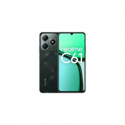 REALME RMX3939 C61 6/128GB Dark Green