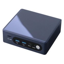 Hushida Mini Pc-12450 i5-12450H/16GB/512GB/W11PRO