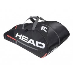 TEAM HEAD TOUR TEAM 12R 2022 BKOR ΤΣΑΝΤΑ TENNIS HEAD