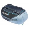 Head Sports Bag Τσάντα Ώμου / Χειρός Τένις 6 Ρακετών