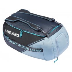 Head Sports Bag Τσάντα Ώμου / Χειρός Τένις 6 Ρακετών