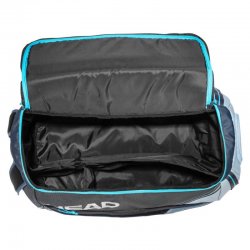 Head Sports Bag Τσάντα Ώμου / Χειρός Τένις 6 Ρακετών